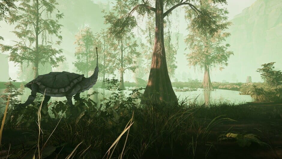 Icarus: New Frontiers Screenshot