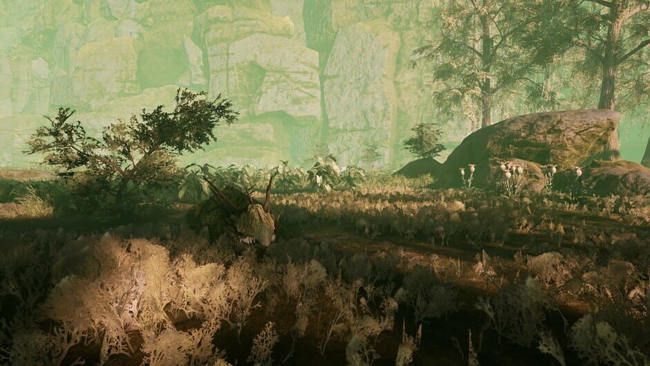 Icarus: New Frontiers Screenshot