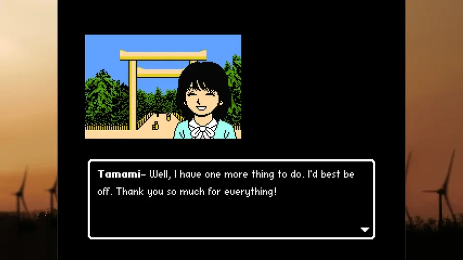 Retro Mystery Club Vol.1: The Ise-Shima Case