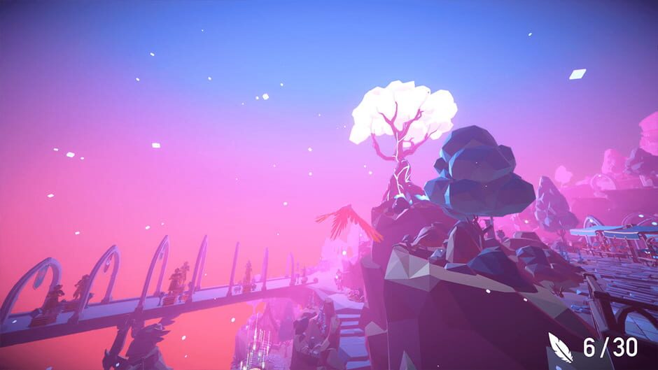 Aery: Flow of Time Screenshot