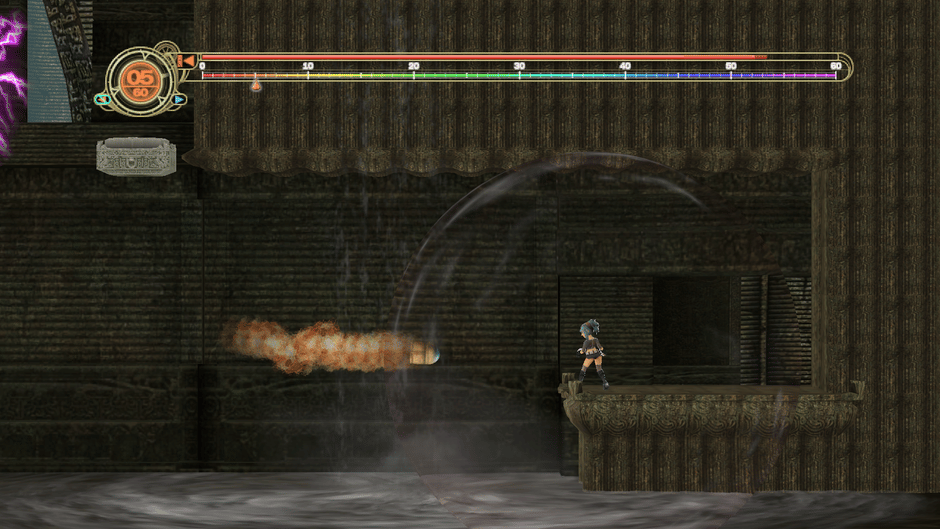 TimeK Screenshot