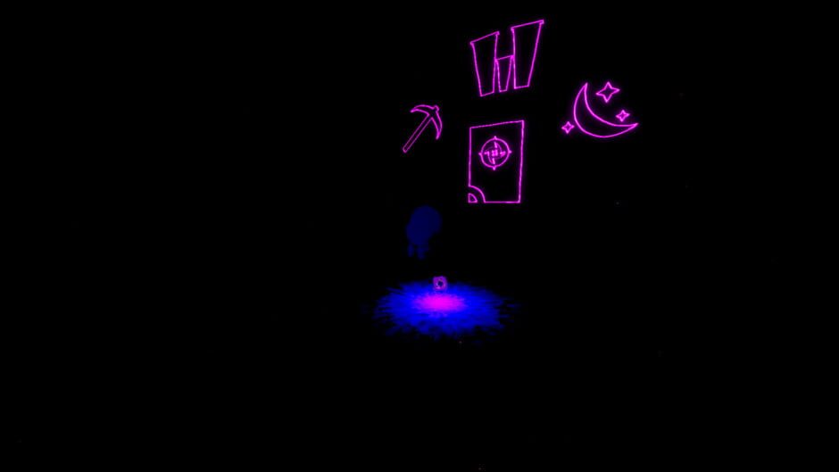 Orbo's Odyssey Screenshot