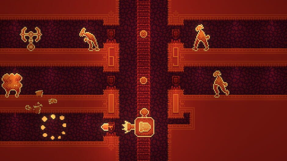 Turret Rampage Screenshot