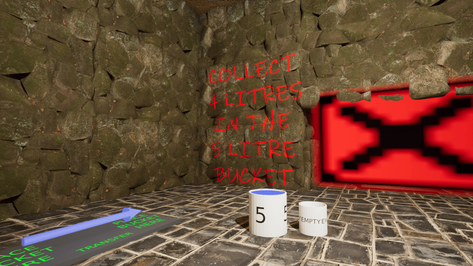 Puzzillion Screenshot