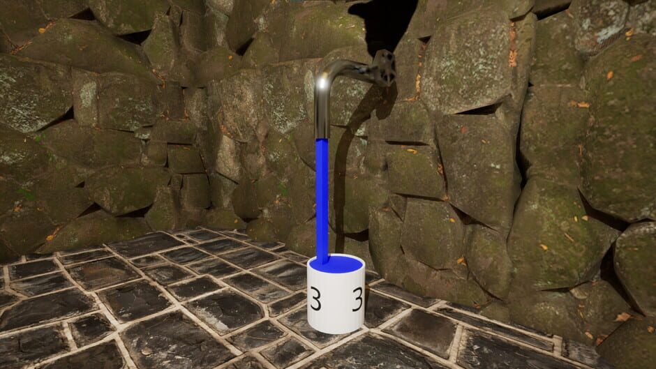 Puzzillion Screenshot