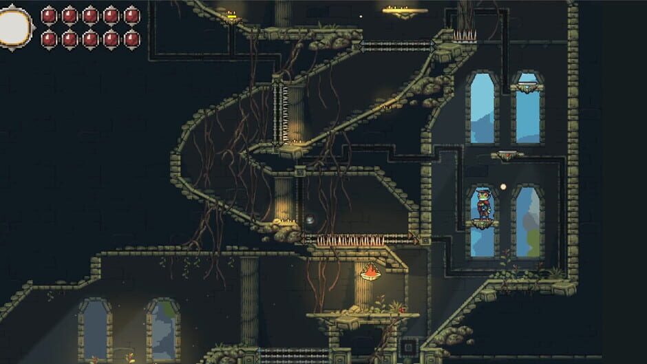 Frogreign screenshot 3