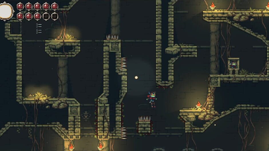 Frogreign screenshot 6