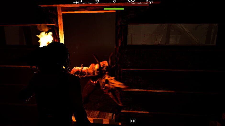Roanoke screenshot