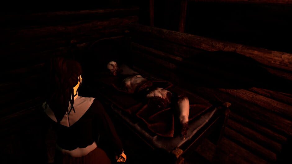 Roanoke screenshot