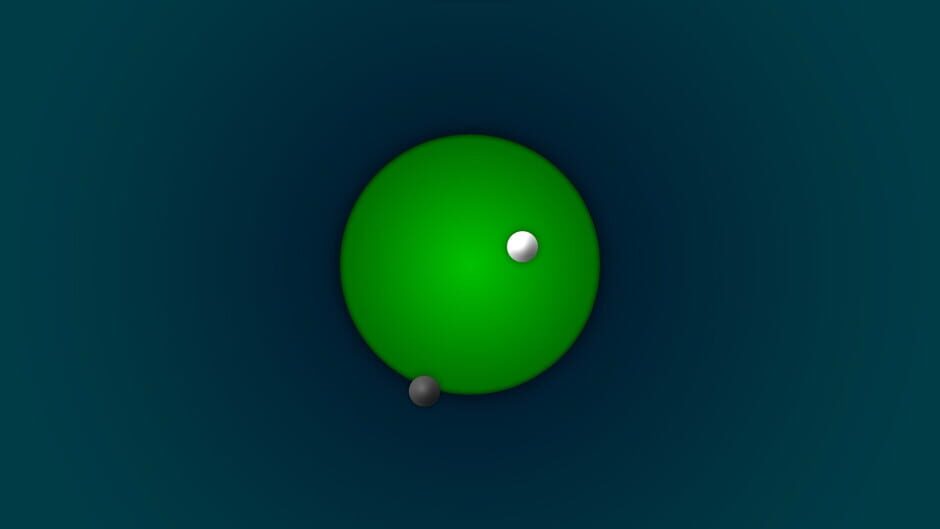 Vortix screenshot