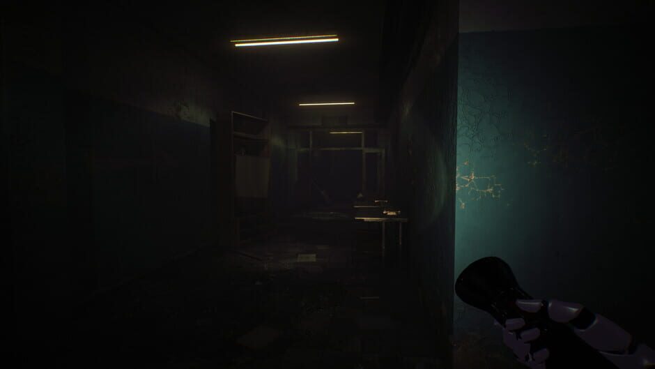 GameDev Trash Screenshot