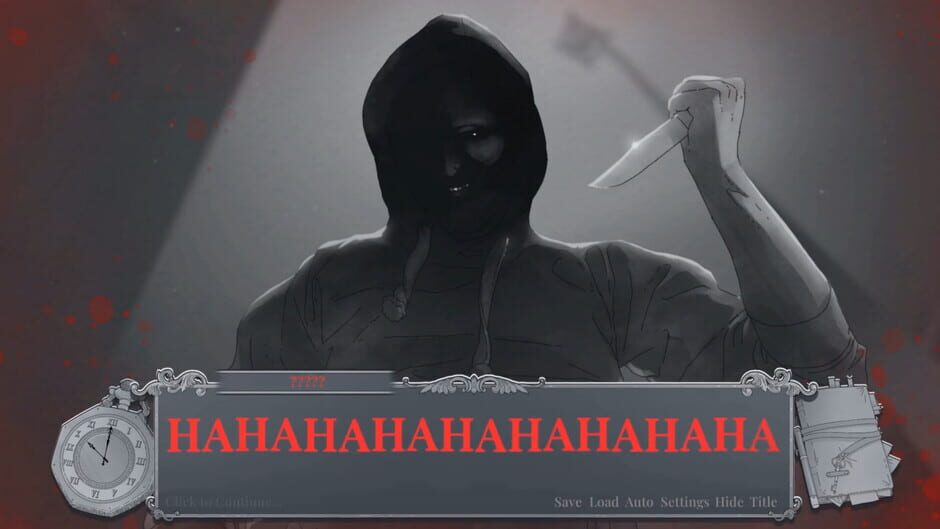 Isle of Maligree Screenshot