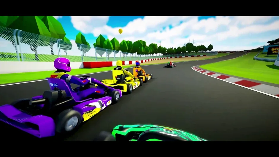 Kart Life