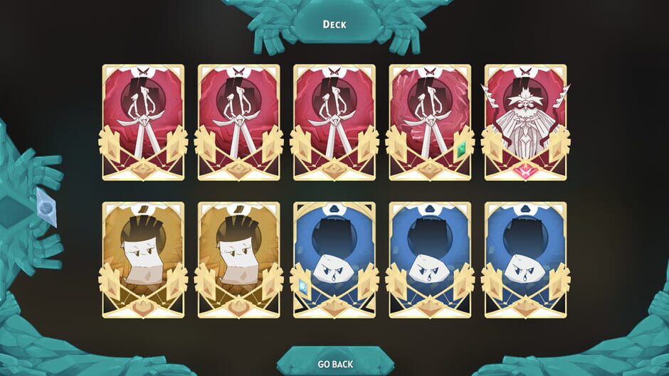 Handmancers screenshot 5