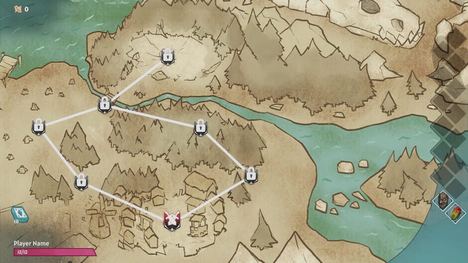 Handmancers screenshot 7