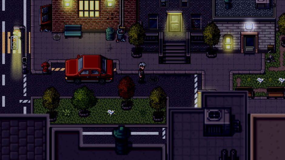 Skeler Boy Screenshot