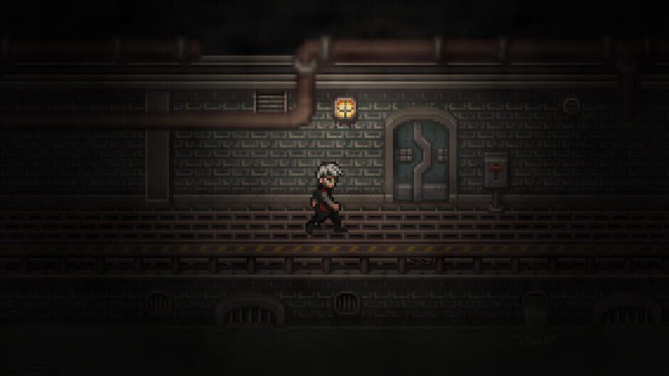 Skeler Boy Screenshot