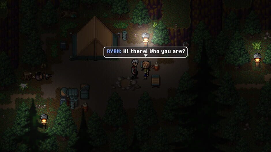 Skeler Boy Screenshot