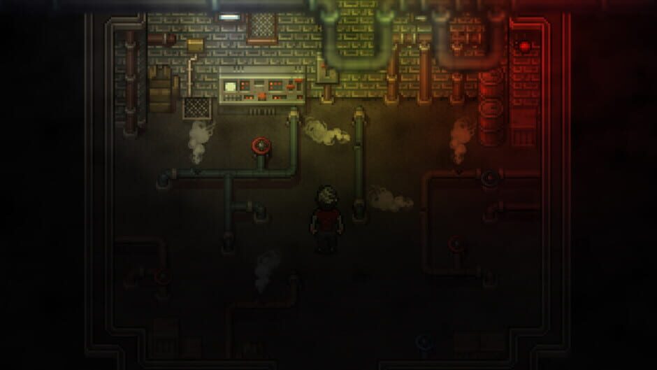 Skeler Boy Screenshot