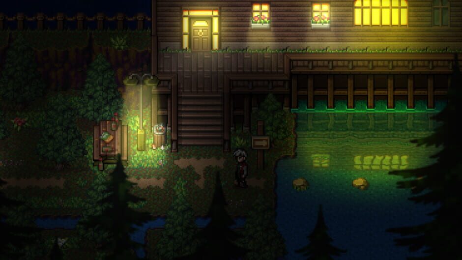 Skeler Boy Screenshot