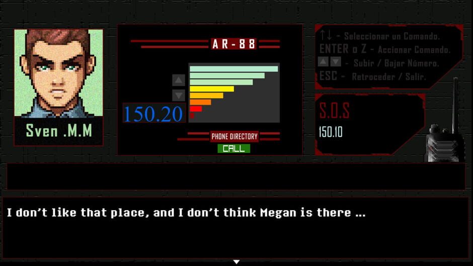 Skeler Boy Screenshot