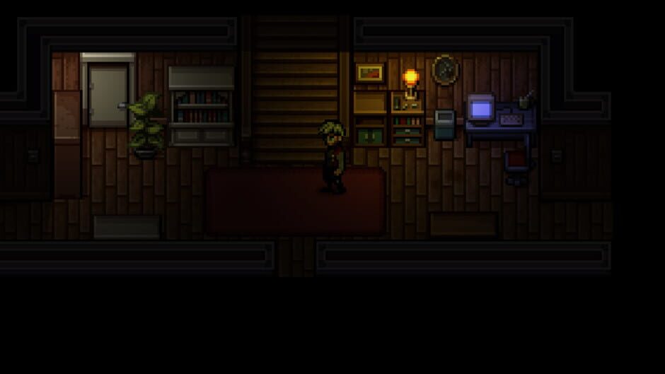 Skeler Boy Screenshot