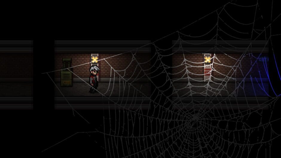 Skeler Boy Screenshot