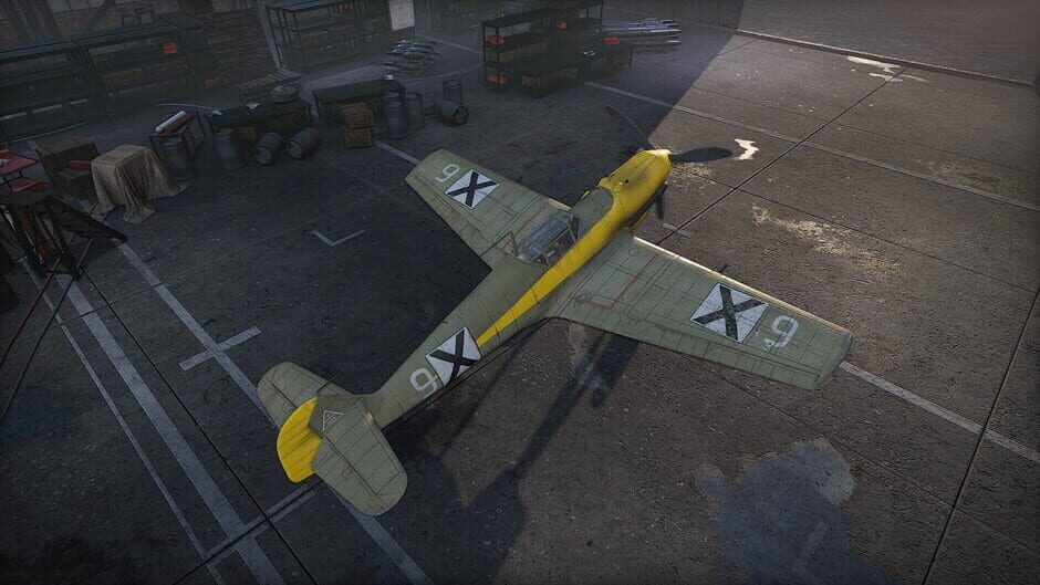 Steel Division 2: Men of Steel Screenshot