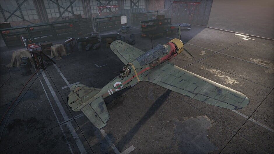 Steel Division 2: Men of Steel Screenshot