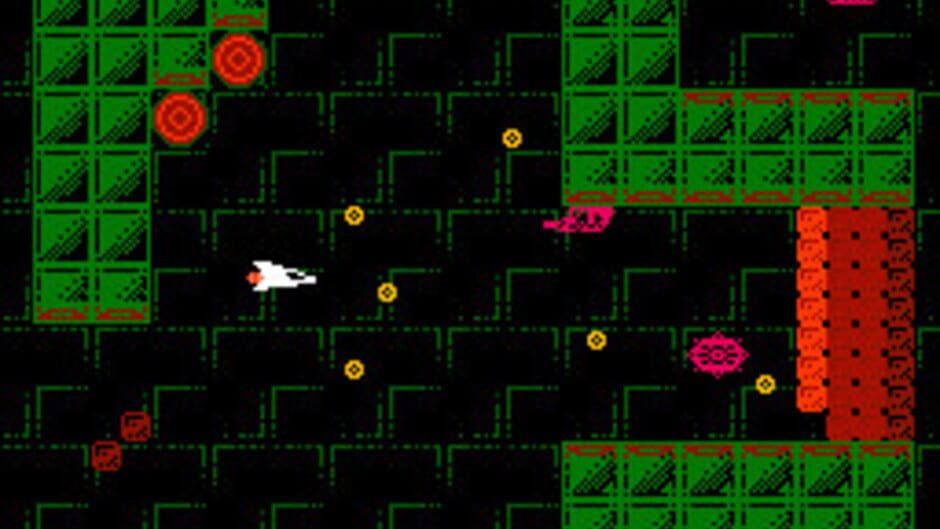 The Rush screenshot
