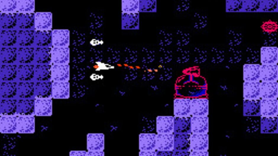 The Rush screenshot