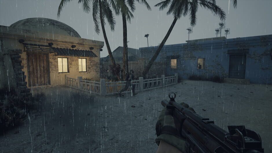 Strike Force 3 Screenshot