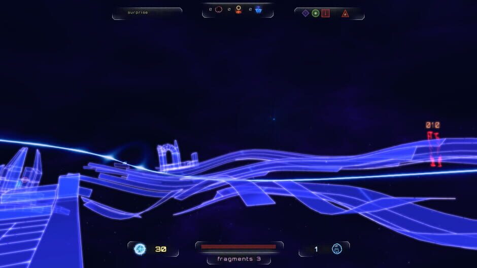 Wirewalker screenshot