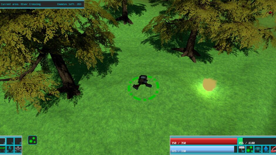 Ruthless:1 Screenshot