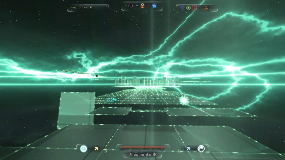 Wirewalker screenshot
