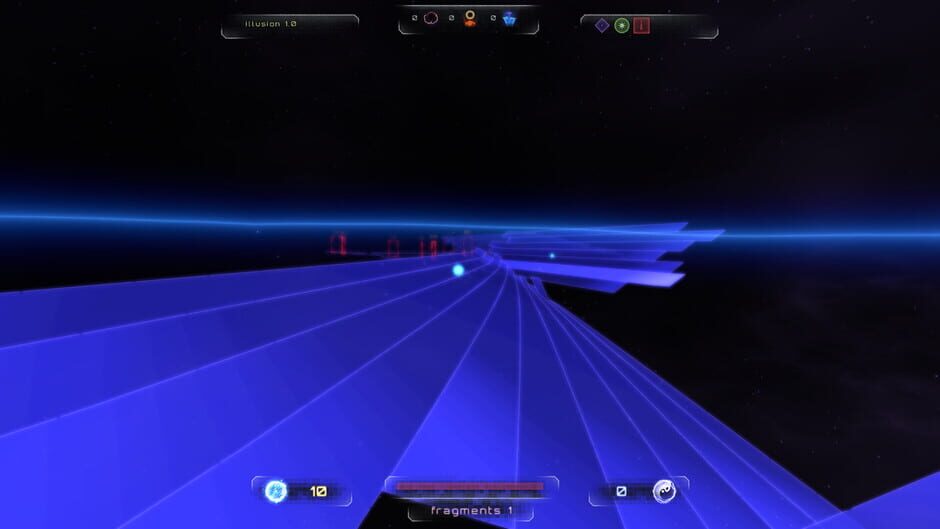 Wirewalker screenshot