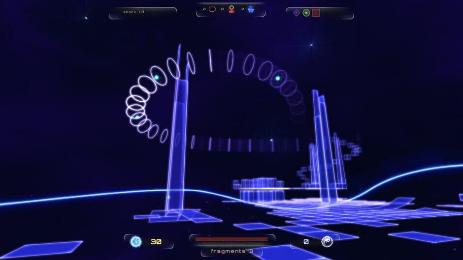 Wirewalker screenshot