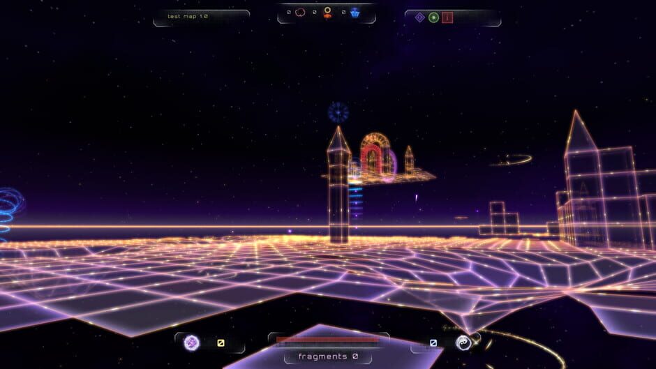 Wirewalker screenshot