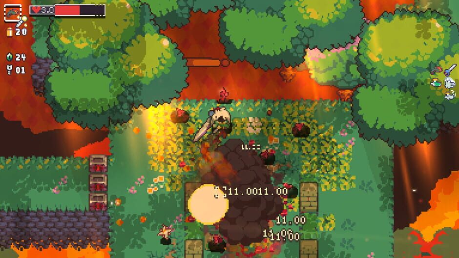 Terralora Screenshot