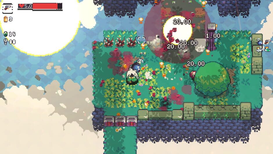 Terralora Screenshot