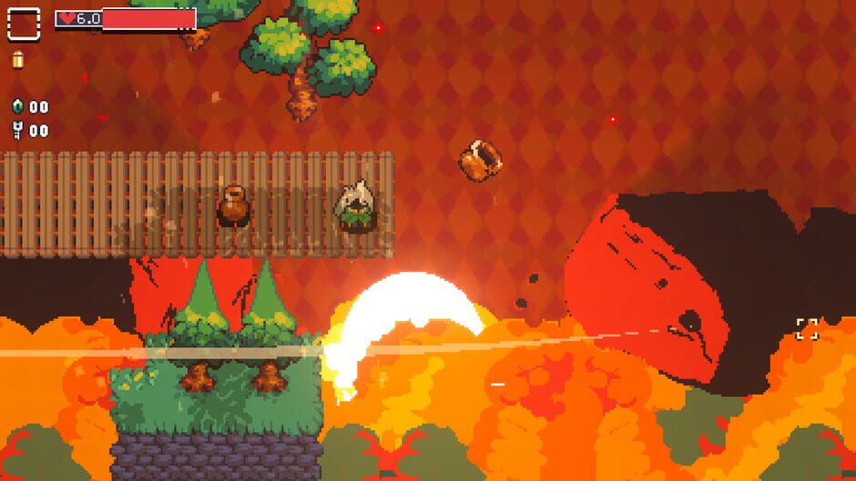 Terralora Screenshot