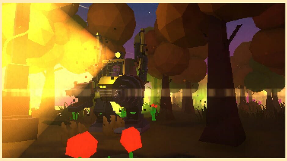 Rowtropia screenshot