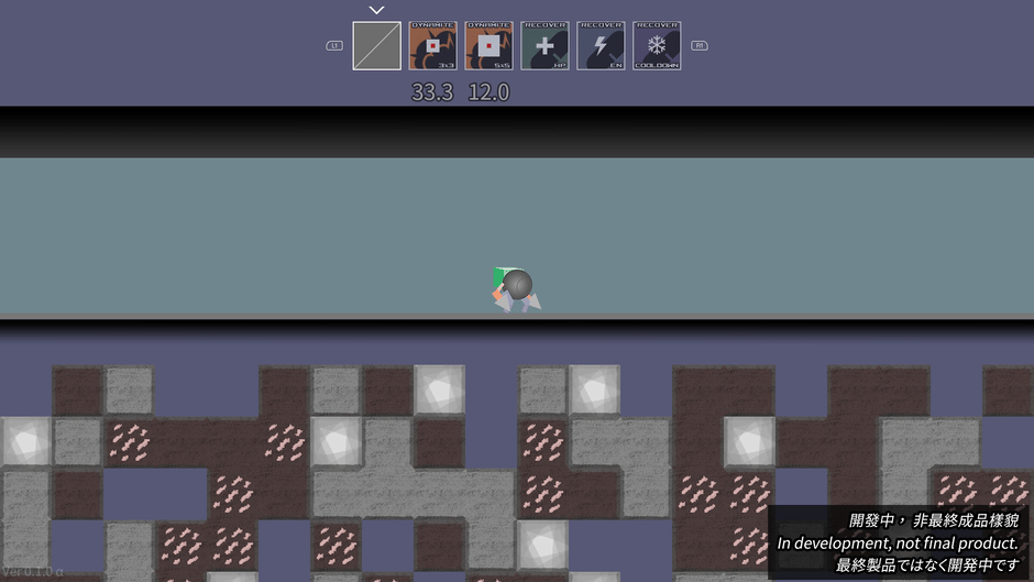 Magma Fever Screenshot