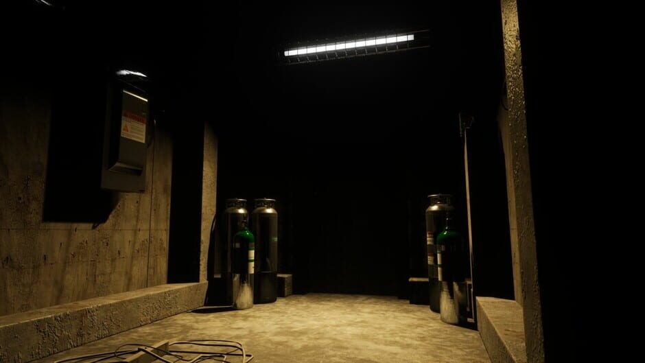 The Great Fear Screenshot
