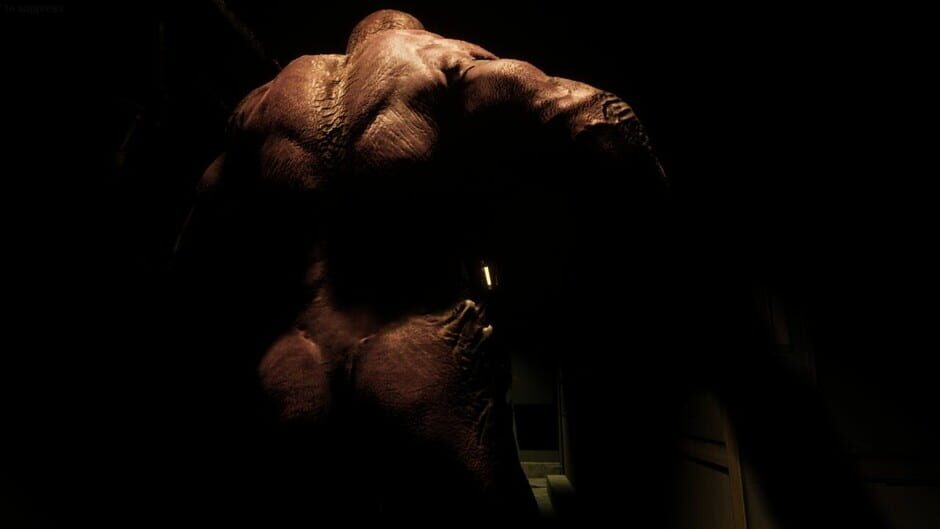 The Great Fear Screenshot