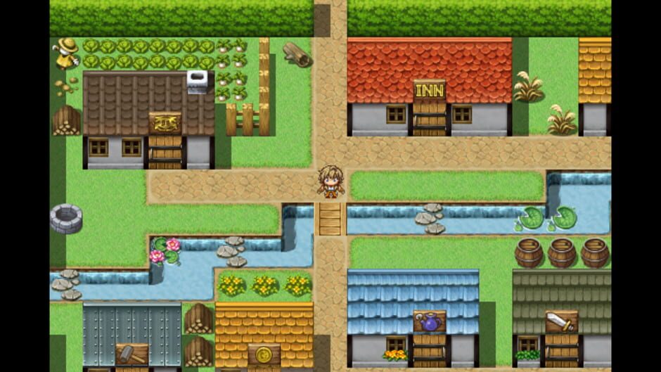 Random Dungeon screenshot