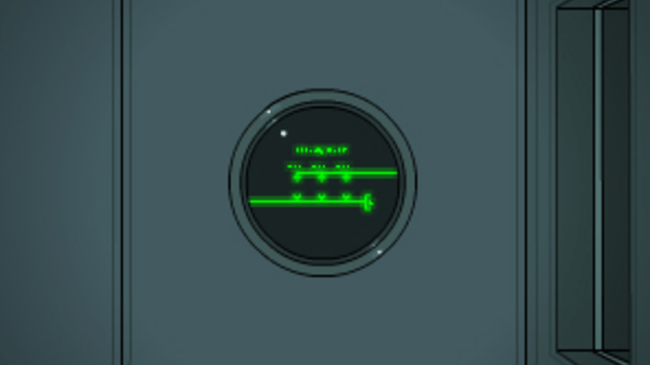 Submachine 6: The Edge Screenshot