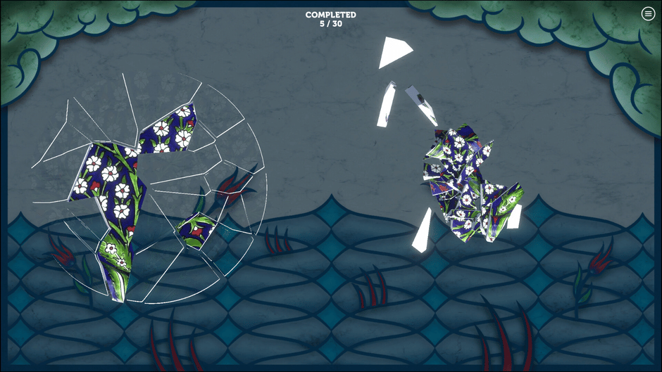 Join Tiles: Anatolian Game to Play Screenshot