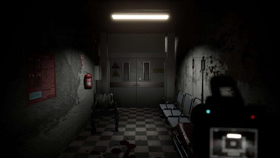 Pombero: The Lord of the Night - Reborn Screenshot