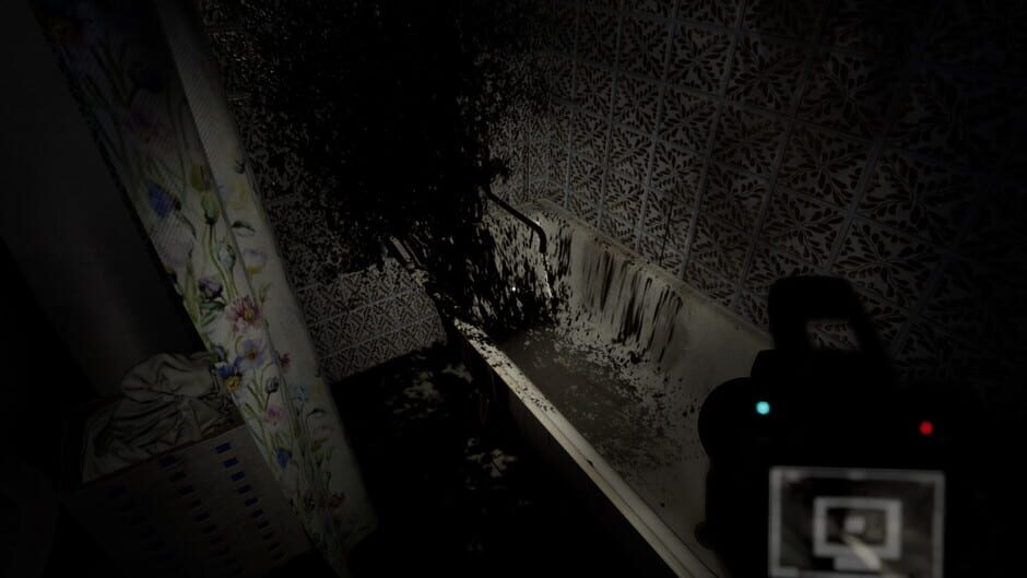 Pombero: The Lord of the Night - Reborn Screenshot